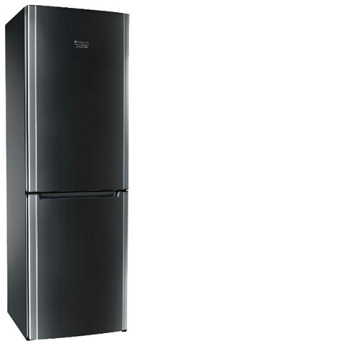 Холодильник HOTPOINT-ARISTON hbm 1181.4 sb