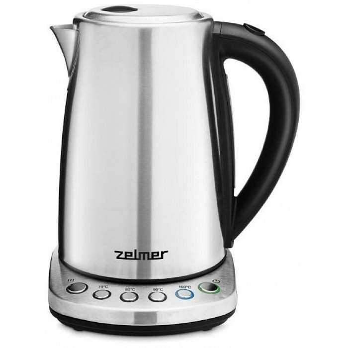 Чайник ZELMER ZCK8023 inox Чайник ZELMER ZCK8023 inox