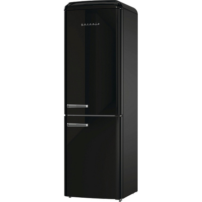 Холодильник GORENJE ONRK619EBK Холодильник GORENJE ONRK619EBK
