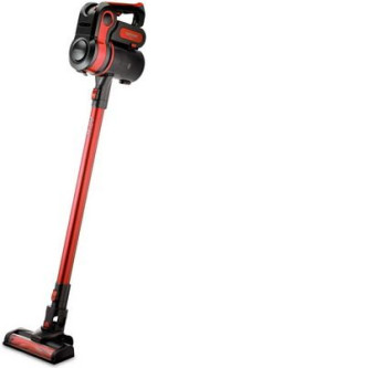 Пылесос ZELMER Filip ZSVC259V Red Пылесос ZELMER Filip ZSVC259V Red