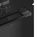 Духовой шкаф MEFERI MEO6017BK ULTRA Духовой шкаф MEFERI MEO6017BK ULTRA