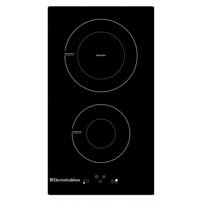 Варочная поверхность ELECTRONICSDELUXE 3002.10эви Варочная поверхность ELECTRONICSDELUXE 3002.10эви