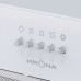 Вытяжка KRONA Sintia 600 White PB Вытяжка KRONA Sintia 600 White PB