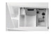 Стиральная машина ELECTROLUX EW6FN528W