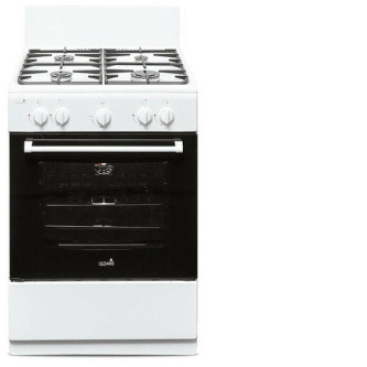 Плита CEZARIS ПГ 3200-07 Ч белый Плита CEZARIS ПГ 3200-07 Ч белый
