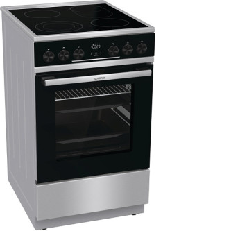 Плита GORENJE GEC5C61XPA Плита GORENJE GEC5C61XPA
