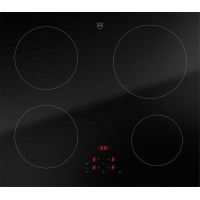 Варочная поверхность V-ZUG CookTop V2000 I604 CTI2T-31141 Варочная поверхность V-ZUG CookTop V2000 I604 CTI2T-31141