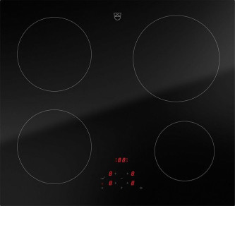 Варочная поверхность V-ZUG CookTop V2000 I604 CTI2T-31141