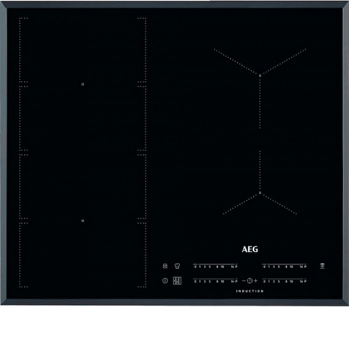 Варочная поверхность AEG IKE64471FB Варочная поверхность AEG IKE64471FB