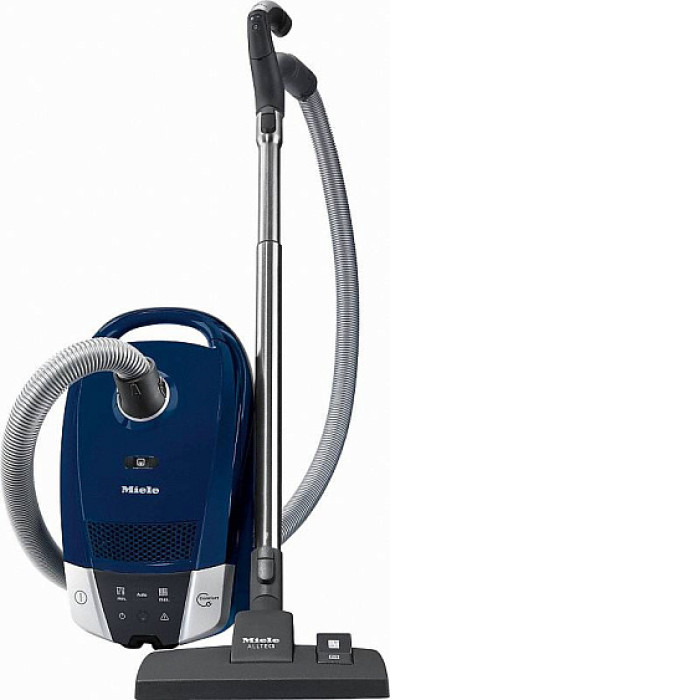 Пылесос MIELE 41 dmb0 30 rut sdmb0 compact c2 comfort морской синий