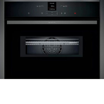 Духовой шкаф NEFF C17MR02G0