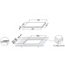 Варочная поверхность WHIRLPOOL WB B3960 BF