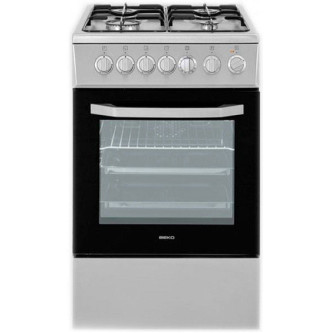 Газовая плита BEKO csg 52125 gx Газовая плита BEKO csg 52125 gx