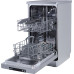 Посудомоечная машина WEISSGAUFF DW 4515 Inox Посудомоечная машина WEISSGAUFF DW 4515 Inox