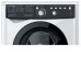 Стиральная машина INDESIT EWSB 5085 BK CIS
