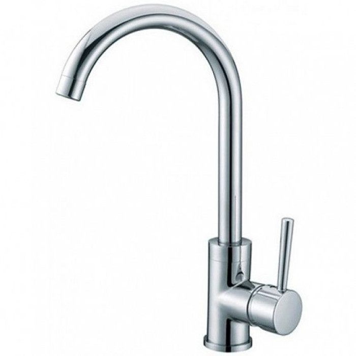 Смеситель KAISER Merkur 26633 Смеситель KAISER Merkur 26633