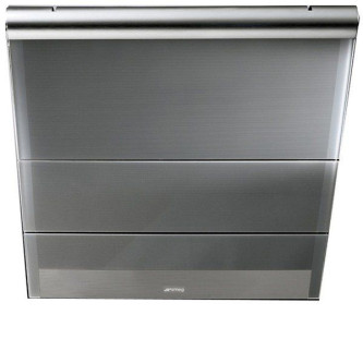 Вытяжка SMEG KTS75E