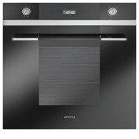 Духовой шкаф SMEG sc106n-8
