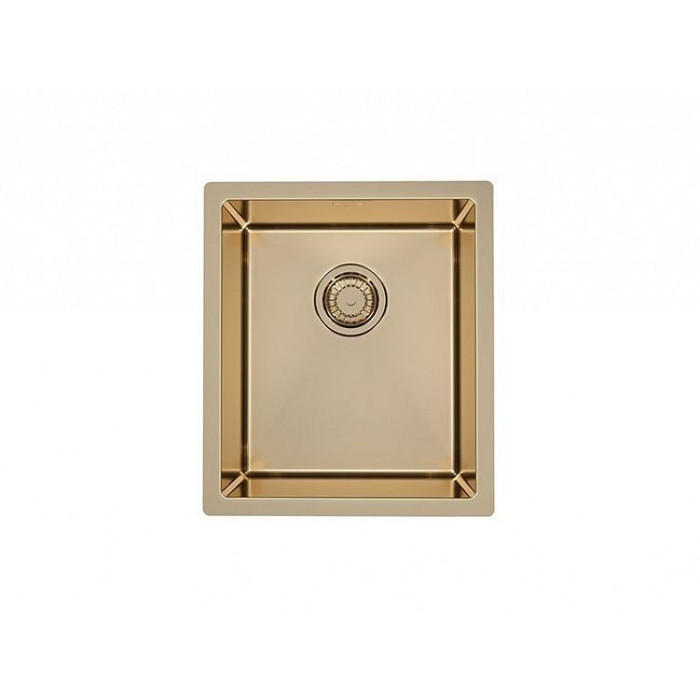 Кухонная мойка ALVEUS Quadrix Monarch 20 BRONZE бронза Кухонная мойка ALVEUS Quadrix Monarch 20 BRONZE бронза