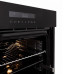 Духовой шкаф EXITEQ EXO-404 BLACK