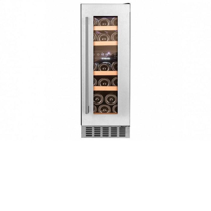Винный шкаф TEMPTECH OX30DX Винный шкаф TEMPTECH OX30DX