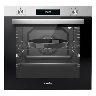 Духовой шкаф SIMFER B6EM68122 Духовой шкаф SIMFER B6EM68122
