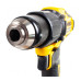 Шуруповерт DeWalt DCD709S2T Шуруповерт DeWalt DCD709S2T
