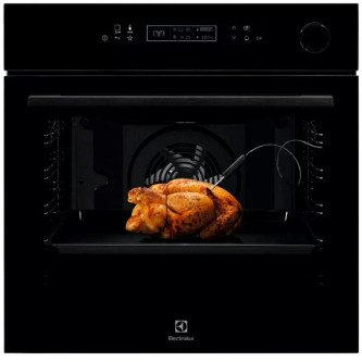Духовой шкаф ELECTROLUX EOC8H31Z Духовой шкаф ELECTROLUX EOC8H31Z