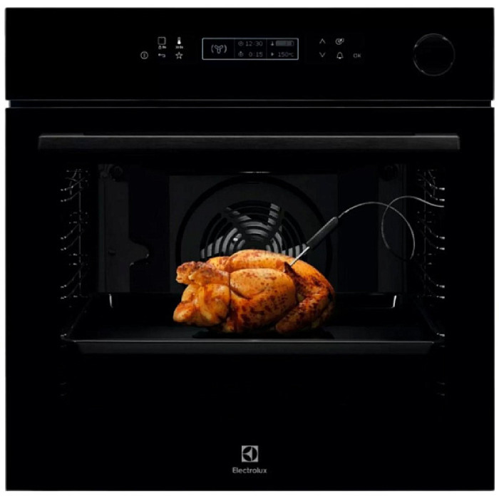 Духовой шкаф ELECTROLUX EOC8H31Z Духовой шкаф ELECTROLUX EOC8H31Z
