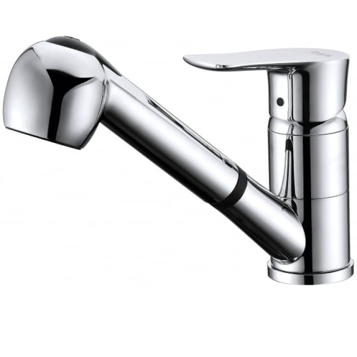 Смеситель D&K Rhein Reisling DA1272501 Смеситель D&K Rhein Reisling DA1272501