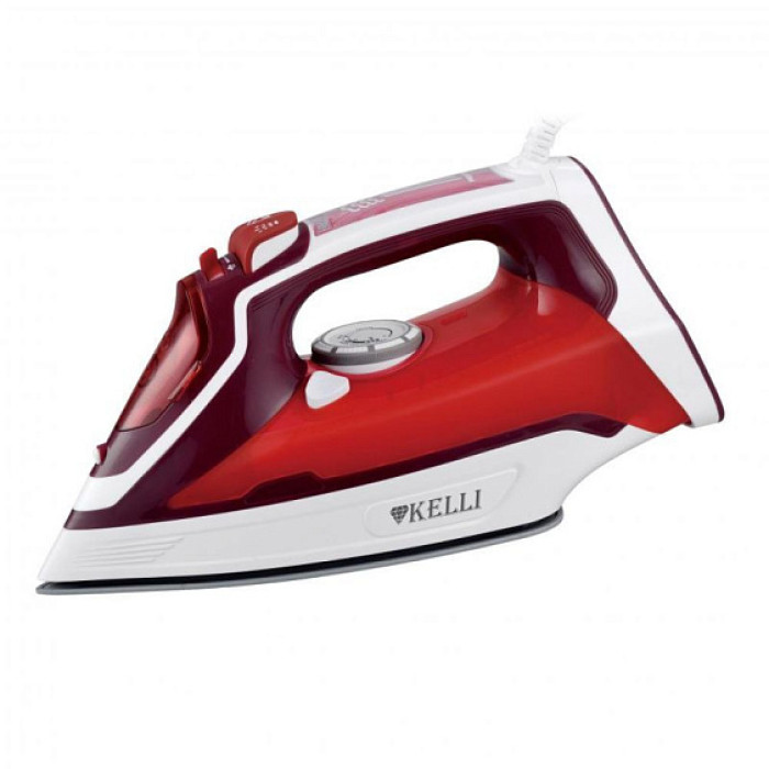 Утюг KELLI KL-1640 Утюг KELLI KL-1640