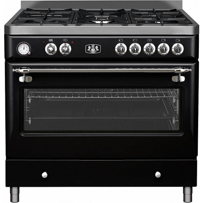Плита M&G ZBM 3399 ANT Silver