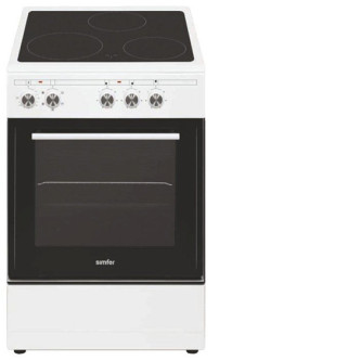 Электрическая плита SIMFER F55VW03001 Электрическая плита SIMFER F55VW03001