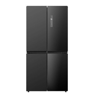Холодильник ZARGET ZCD 525BLG