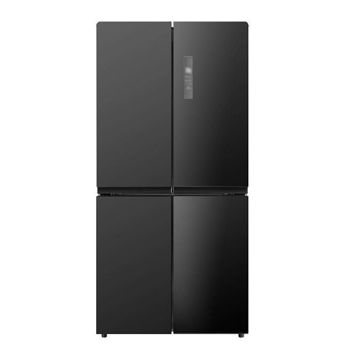 Холодильник ZARGET ZCD 525BLG Холодильник ZARGET ZCD 525BLG