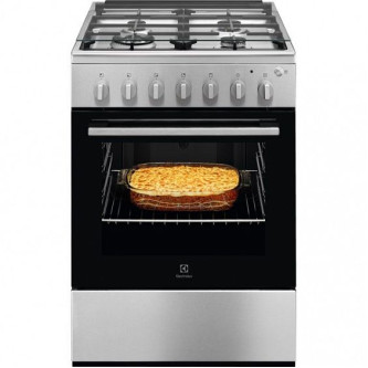 Плита ELECTROLUX RKG600005X