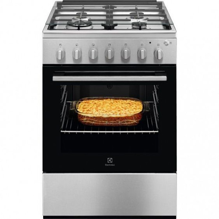 Плита ELECTROLUX RKG600005X Плита ELECTROLUX RKG600005X