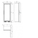 Винный шкаф GEMM WD/121 Винный шкаф GEMM WD/121