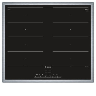 Варочная поверхность BOSCH PXX645FC1E Варочная поверхность BOSCH PXX645FC1E