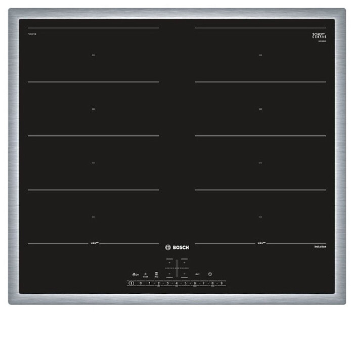 Варочная поверхность BOSCH PXX645FC1E