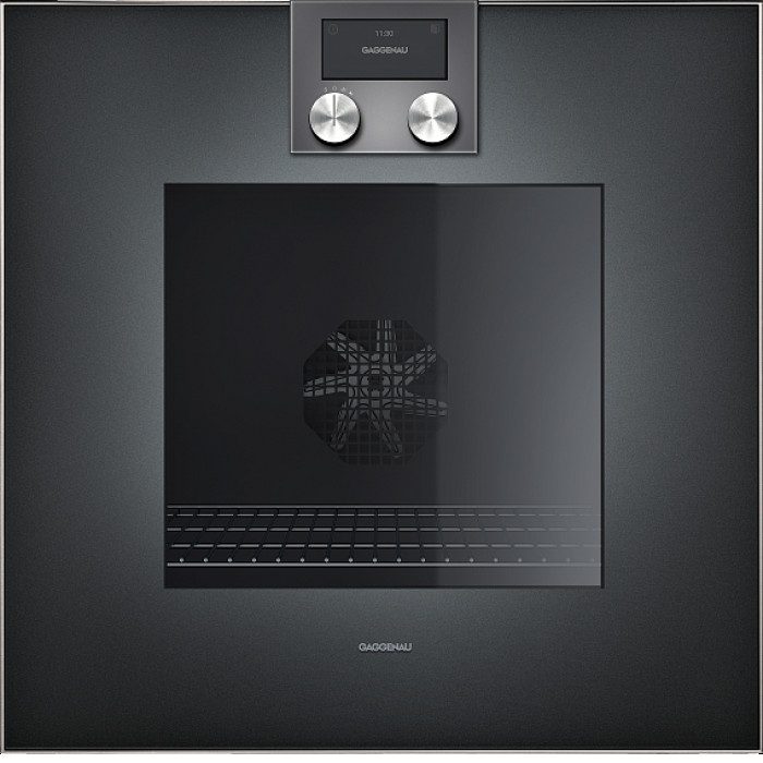 Духовой шкаф GAGGENAU BO420101 Духовой шкаф GAGGENAU BO420101