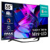 Телевизор HISENSE 55U7KQ Телевизор HISENSE 55U7KQ