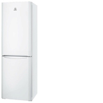 Холодильник INDESIT BI 1601 белый