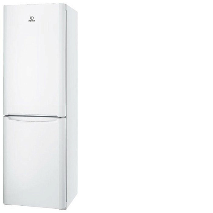 Холодильник INDESIT BI 1601 белый Холодильник INDESIT BI 1601 белый