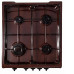 Газовая плита Terra GM 1413-002 Br Газовая плита Terra GM 1413-002 Br