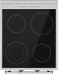 Стеклокерамическая плита GORENJE EC5341WC