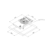 Варочная поверхность PANDO PGA-4130 Варочная поверхность PANDO PGA-4130