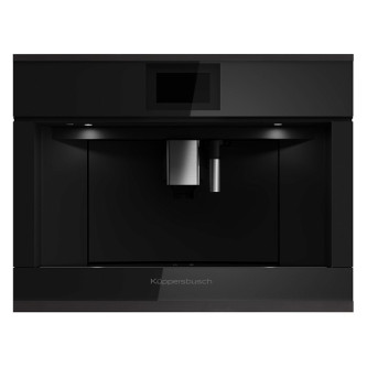 Кофемашина KUPPERSBUSCH CKV 6800.0 S5
