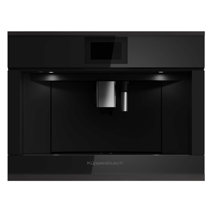 Кофемашина KUPPERSBUSCH CKV 6800.0 S5 Кофемашина KUPPERSBUSCH CKV 6800.0 S5
