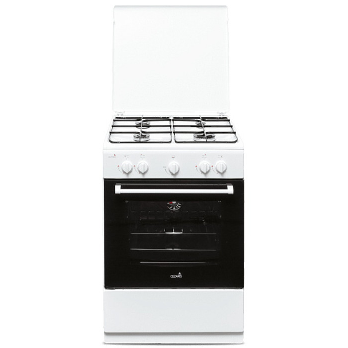 Плита CEZARIS ПГ 3200-03 белый Плита CEZARIS ПГ 3200-03 белый